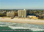 Crowne Plaza Melbourne-Oceanfront
