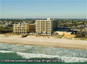 Crowne Plaza Melbourne-Oceanfront::Travelocity.com