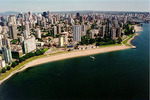 English Bay Beach