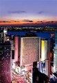 New York Marriott Marquis Times Square