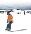 Maple Ski Ridge