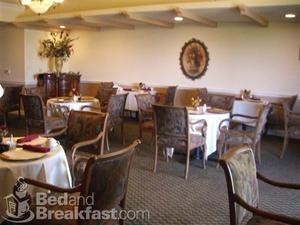 Inn at Churon Winery::BedAndBreakfast.com