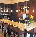 NINE-TEN Restaurant