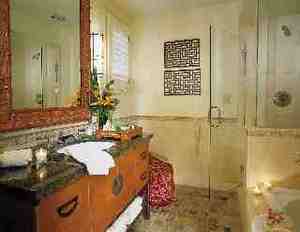 Tradewinds Carmel::DogFriendly.com