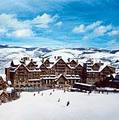 Spa at the Ritz-Carlton Bachelor Gulch::Travelocity