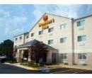 Comfort Inn Barboursville