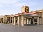 Super 8 Motel - Athens