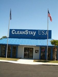 Clean Stay USA - Hardeeville::Travelocity.com