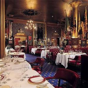 Brown Palace::Travelocity.com