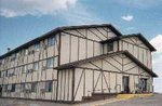 Super 8 Motel -- Raton