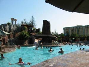 Disneys Grand Californian::Disboards.com