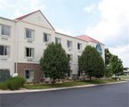 La Quinta Inn Springfield