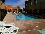 Comfort Suites Taos