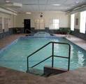 Hampton Inn & Suites Winnipeg-Manitoba