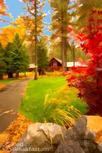 Arnold Black Bear Inn::BedAndBreakfast.com