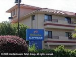 Holiday Inn Express Grover Beach-Pismo Beach Area