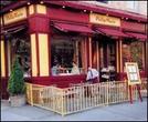 Phillip Marie Restaurant