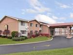 Super 8 Motel Liverpool