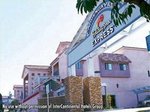 Holiday Inn Exp Universal City