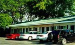 Pine Grove Motel