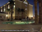 Holiday Inn Express Las Vegas