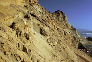 Fort Funston::Josephstubbscreations