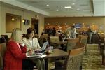Holiday Inn Express at Stadium::Priceline.com