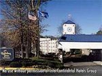 Holiday Inn Express Smyrna::Yahoo! Travel