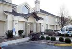 Staybridge Suites St. Louis Westport