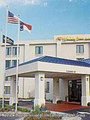 Holiday Inn Express Hotel Jacksonville