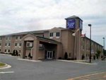 Sleep Inn Concord