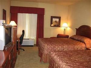 La Quinta Inn & Suites Rifle::Travelocity.com