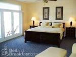 The Blue Heron Bed and Breakfast, LLC