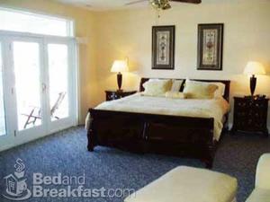 The Blue Heron Bed and Breakfast, LLC::BedAndBreakfast.com