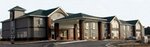 Super 8 Motel - Salisbury