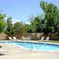 Courtyard by Marriott Fairfield Napa Valley