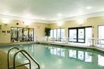Hampton Inn Iowa City/Coralville