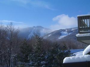 Mountain Green Ski N Golf Rst::tripadvisor