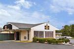 Super8 Centervile Richmnd Area