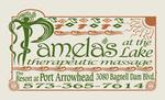 Pamela's Therapeutic Massage::FunLake.com