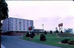Wellesley Inn Danbury