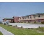 Comfort Inn And Suites Corpus Christi