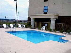 Comfort Suites Oxford::Hotels.com