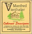 Manfred Vierthaler Winery::AppellationAmerica.com