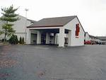 Red Roof Inn Cincinnati Northeast - Mason - Kings Island