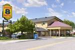 Super 8 Motel - Boise