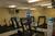 Holiday Inn Express And Suites Carlstadt::Orbitz