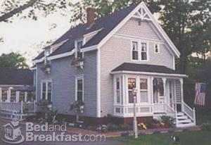 The James Place Inn::BedAndBreakfast.com