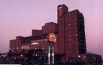 The Stowaway Grand Hotel