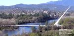 Sundial Bridge::Shastalake.com